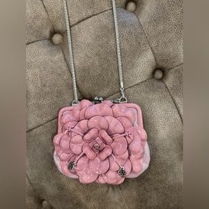 BRIGHTON ROSELIE COIN PURSE